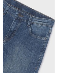 Bernumode | Mayoral: Basic regular fit trousers for boy €25.21 