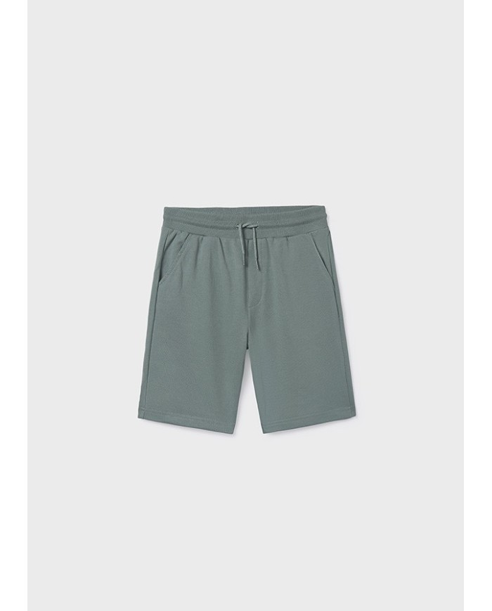 Bernumode | Mayoral: Basic fleece shorts for boy €14.46 