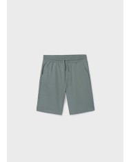 Bernumode | Mayoral: Pamata trikotāžas šorti zēnam 14,46 € 