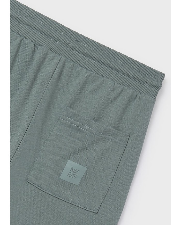 Bernumode | Mayoral: Pamata trikotāžas šorti zēnam 14,46 € 