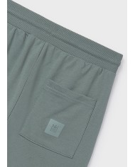 Bernumode | Mayoral: Базовые трикотажные шорты для мальчика 14,46 € 