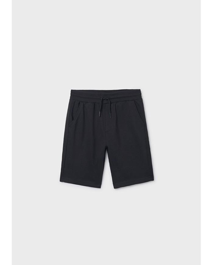 Bernumode | Mayoral: Basic fleece shorts for boy €14.46 
