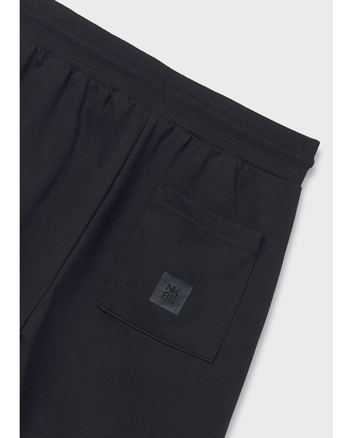 Bernumode | Mayoral: Pamata trikotāžas šorti zēnam 14,46 € 