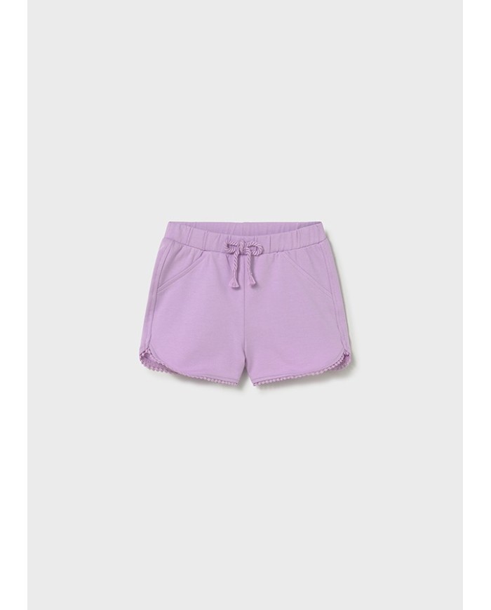 Bernumode | Mayoral: Meiteņu šenila šorti 9,83 € 