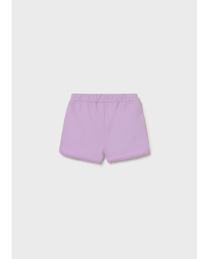 Bernumode | Mayoral: Meiteņu šenila šorti 9,83 € 