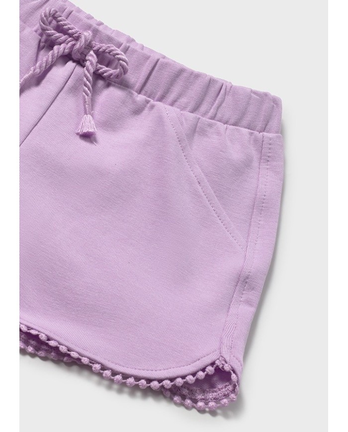 Bernumode | Mayoral: Шорты из синели на девочку 9,83 € 