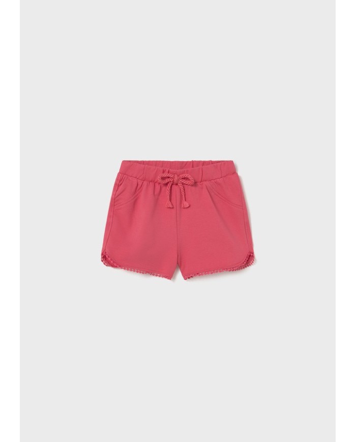 Bernumode | Mayoral: Chenille shorts for girl €9.83 
