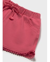 Bernumode | Mayoral: Chenille shorts for girl €9.83 
