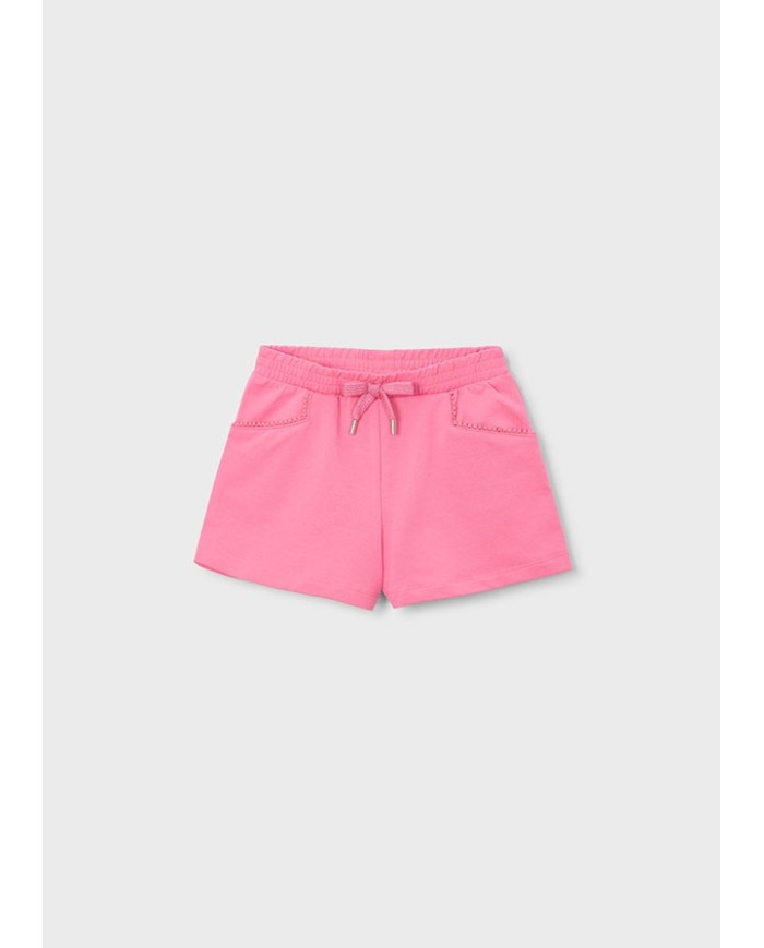 Bernumode | Mayoral: Шорты из синели на девочку 12,40 € 