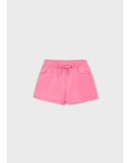 Bernumode | Mayoral: Chenille shorts for girl €12.40 
