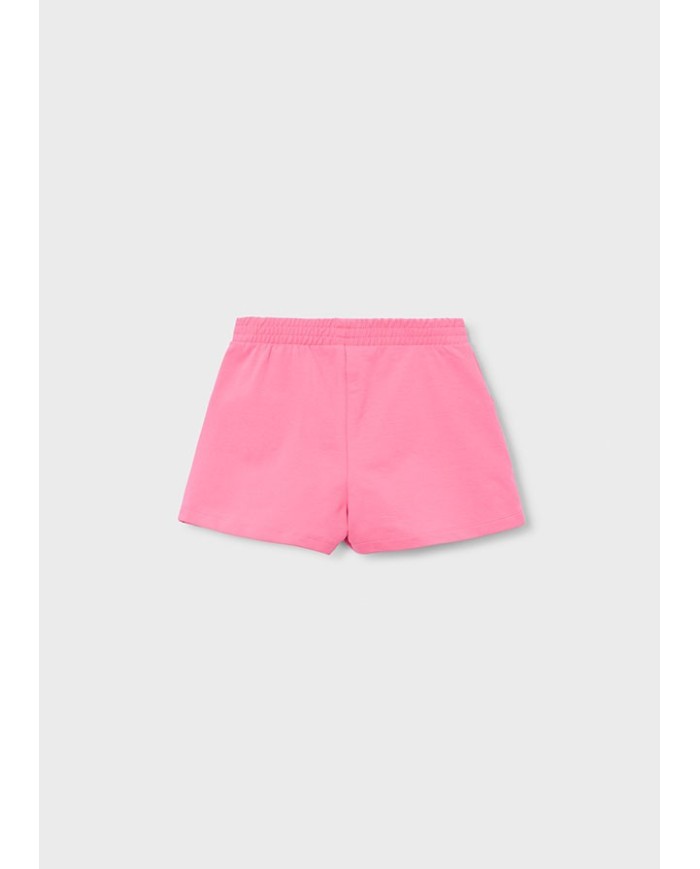 Bernumode | Mayoral: Chenille shorts for girl €12.40 
