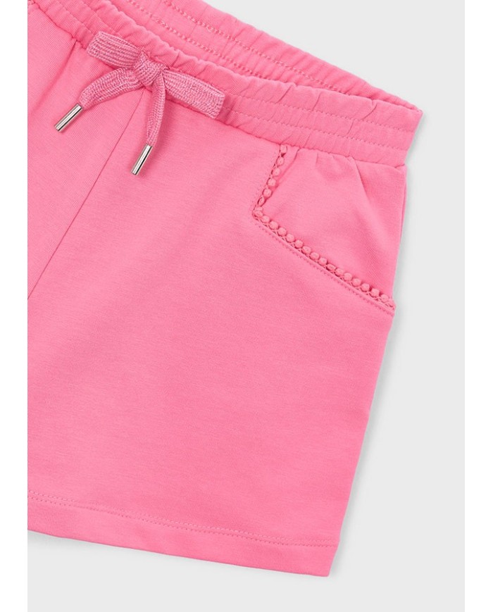 Bernumode | Mayoral: Meiteņu šenila šorti 12,40 € 