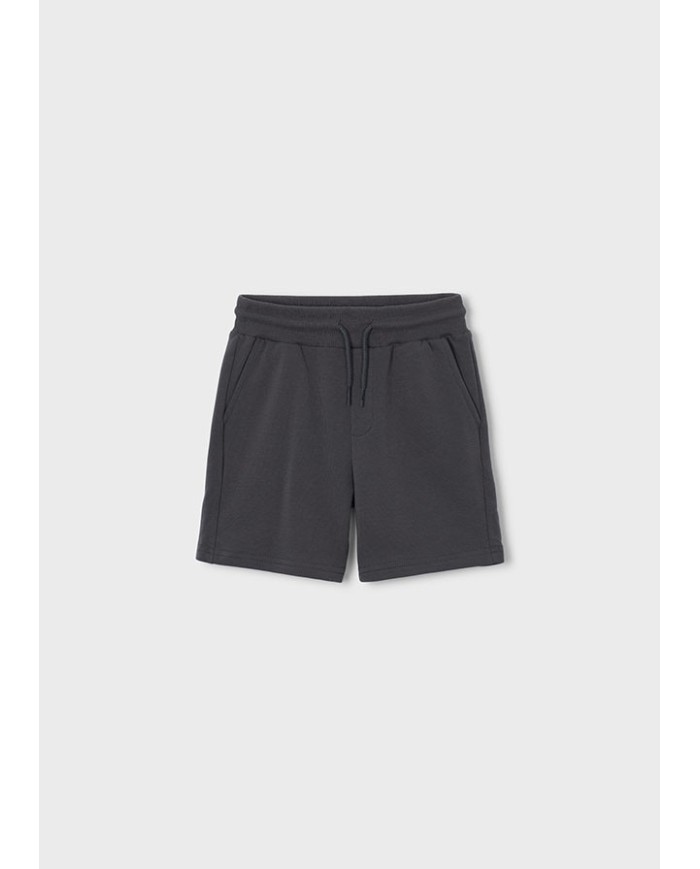 Bernumode | Mayoral: Basic fleece shorts for boy €12.81 