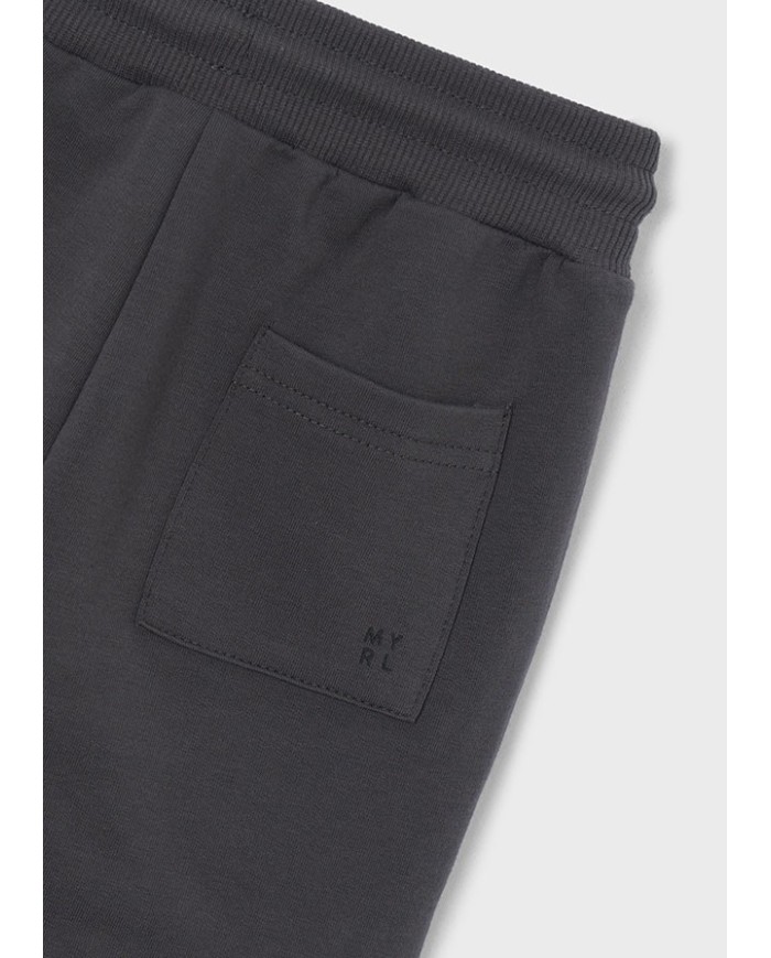 Bernumode | Mayoral: Базовые трикотажные шорты для мальчика 12,81 € 