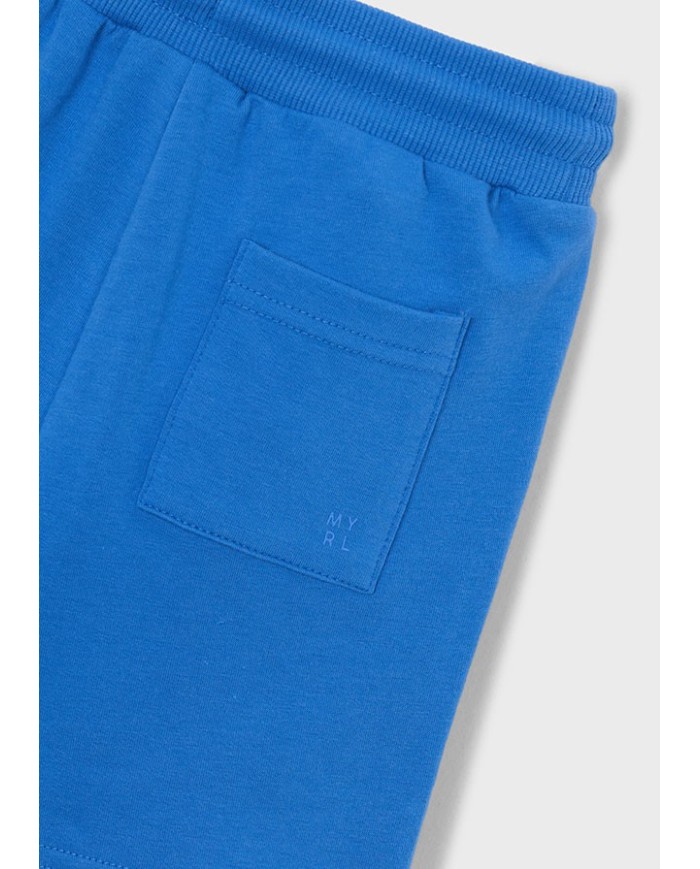 Bernumode | Mayoral: Pamata trikotāžas šorti zēnam 12,81 € 