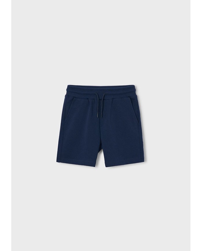 Bernumode | Mayoral: Basic fleece shorts for boy €12.81 