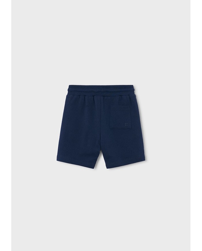 Bernumode | Mayoral: Basic fleece shorts for boy €12.81 
