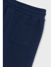 Bernumode | Mayoral: Basic fleece shorts for boy €12.81 