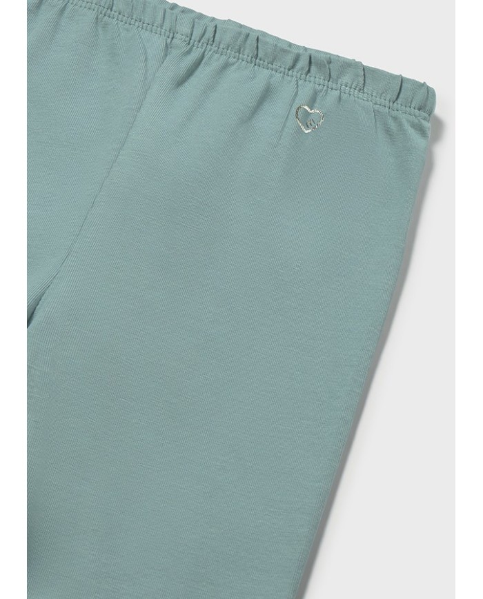 Bernumode | Mayoral: Long basic leggings for girl €7.85 
