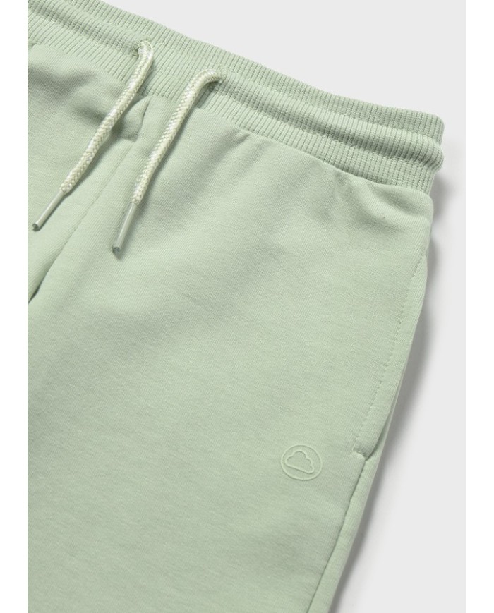 Bernumode | Mayoral: Базовые спортивные брюки с манжетами на мальчика 10,66 € 