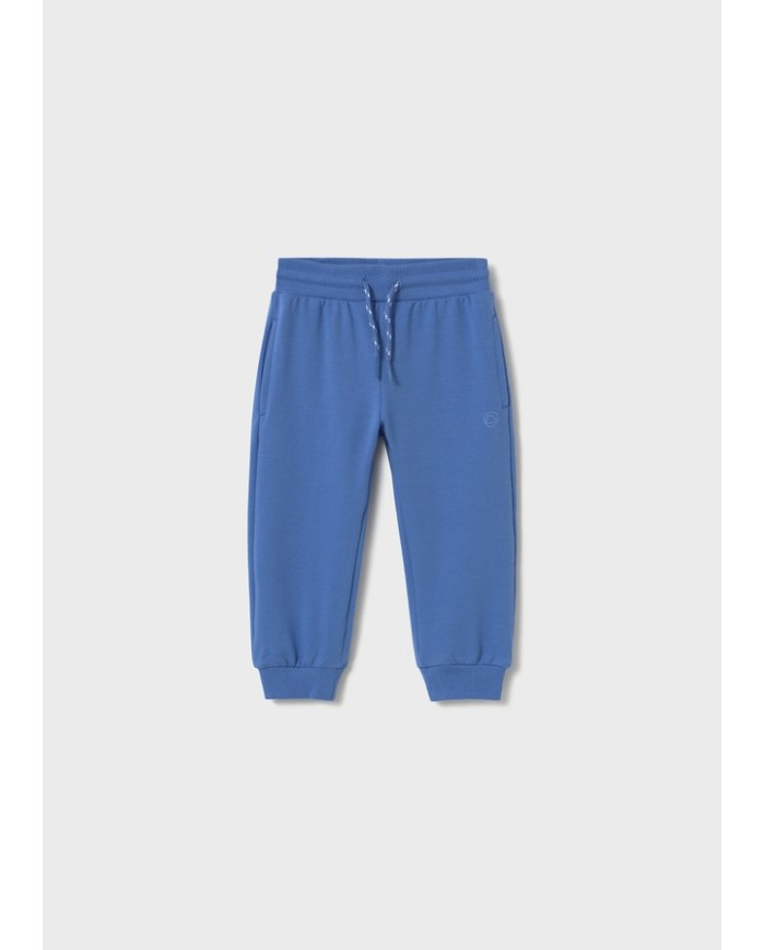 Bernumode | Mayoral: Базовые спортивные брюки с манжетами на мальчика 10,66 € 