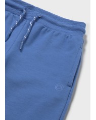 Bernumode | Mayoral: Базовые спортивные брюки с манжетами на мальчика 10,66 € 