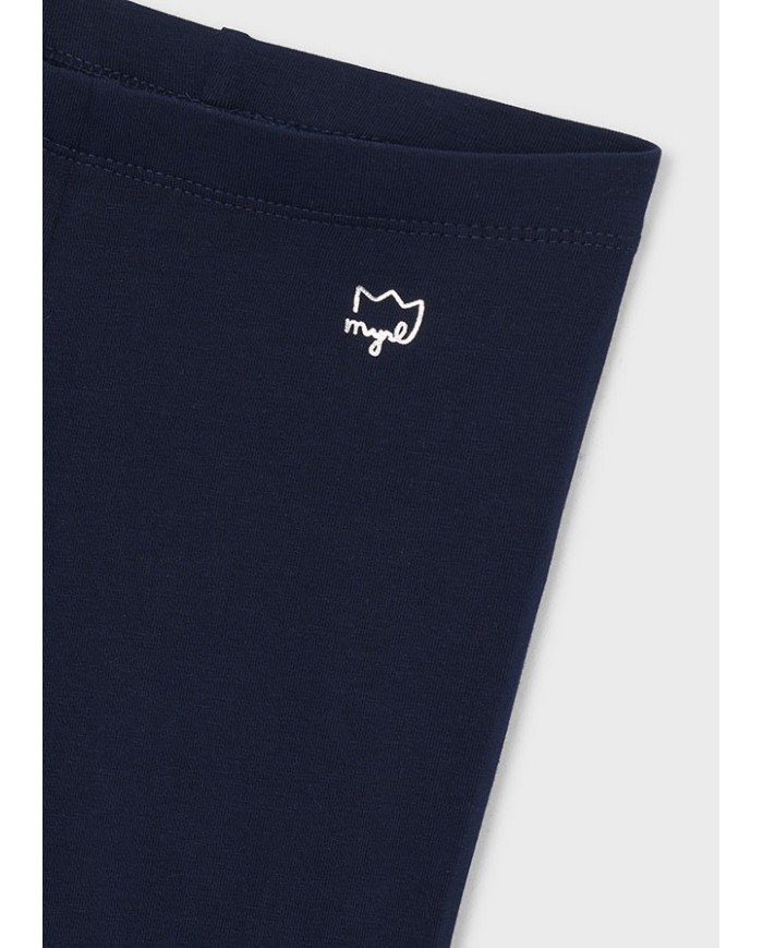 Bernumode | Mayoral: Long basic leggings for girl €9.83 
