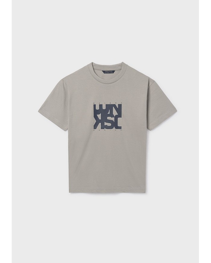 Bernumode | Mayoral: Basic s/s t-shirt for boy €10.66 