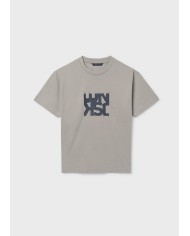 Bernumode | Mayoral: Базовая футболка с коротким рукавом на мальчика 10,66 € 
