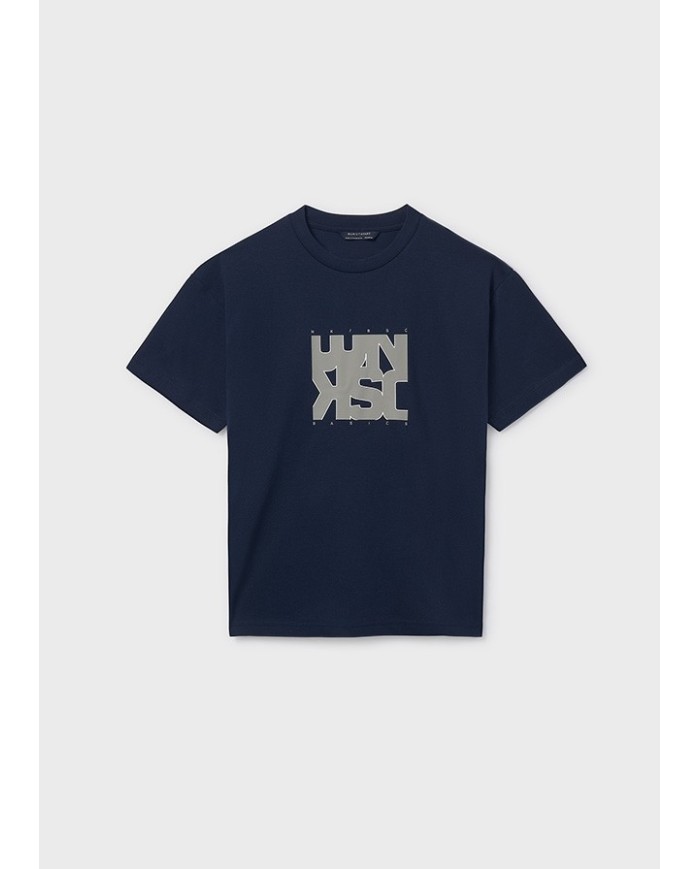 Bernumode | Mayoral: Basic s/s t-shirt for boy €10.66 