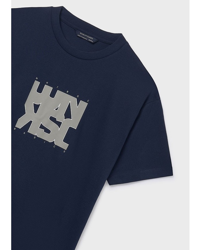 Bernumode | Mayoral: Basic s/s t-shirt for boy €10.66 