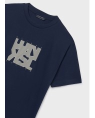 Bernumode | Mayoral: Базовая футболка с коротким рукавом на мальчика 10,66 € 
