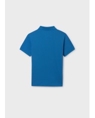 Bernumode | Mayoral: Basic s/s polo for boy €12.40 