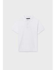 Bernumode | Mayoral: Базовая поло с коротким рукавом для мальчиков 12,40 € 
