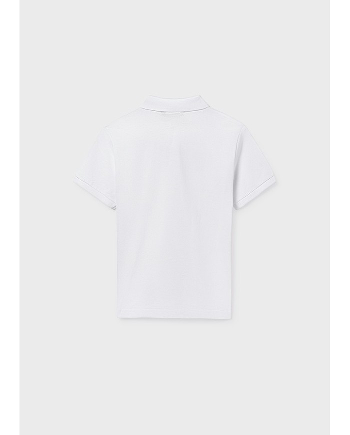 Bernumode | Mayoral:  Basic  polo krekls zēniem 12,40 € 