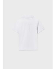 Bernumode | Mayoral: Базовая поло с коротким рукавом для мальчиков 12,40 € 
