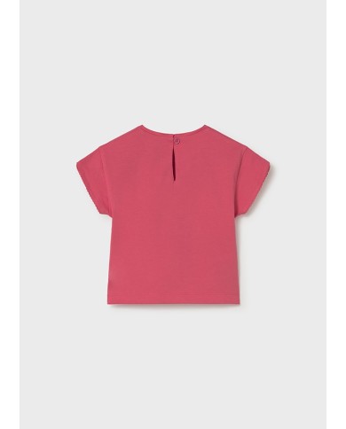 Mayoral: S/s t-shirt for girl