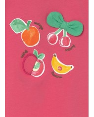 Bernumode | Mayoral: T-krekls meitenei ar īsām piedurknēm 13,64 € 