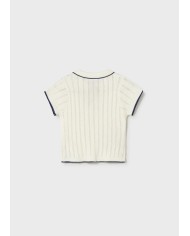 Bernumode | Mayoral: Meiteņu trikotāžas polo krekls 18,10 € 