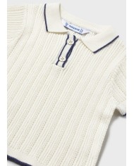 Bernumode | Mayoral: Meiteņu trikotāžas polo krekls 18,10 € 