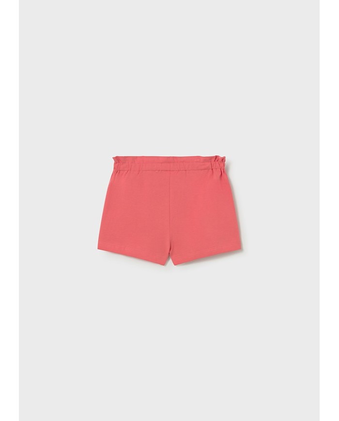 Bernumode | Mayoral: 3 daļu komplekts meitenei (2 T-krekli un šorti) 25,54 € 