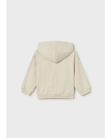 Mayoral: Boy’s Zip-Up Hoodie