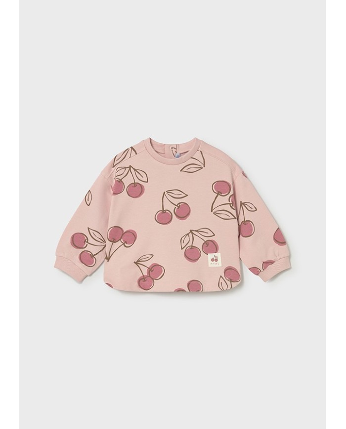 Bernumode | Mayoral: Pullover for girl €21.07 
