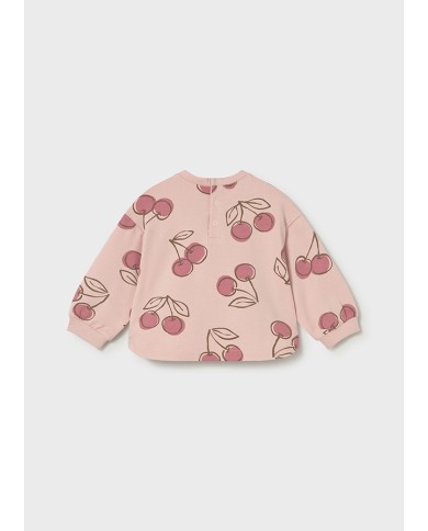 Mayoral: Pullover for girl