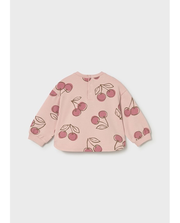 Bernumode | Mayoral: Пуловер на девочку 21,07 € 
