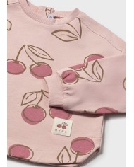 Bernumode | Mayoral: Пуловер на девочку 21,07 € 
