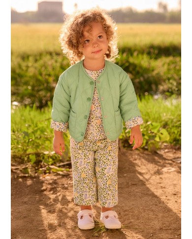 Mayoral: Long trousers for girl