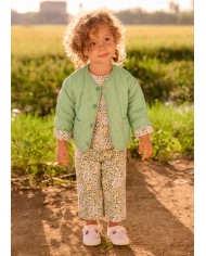 Bernumode | Mayoral: Long trousers for girl €18.18 
