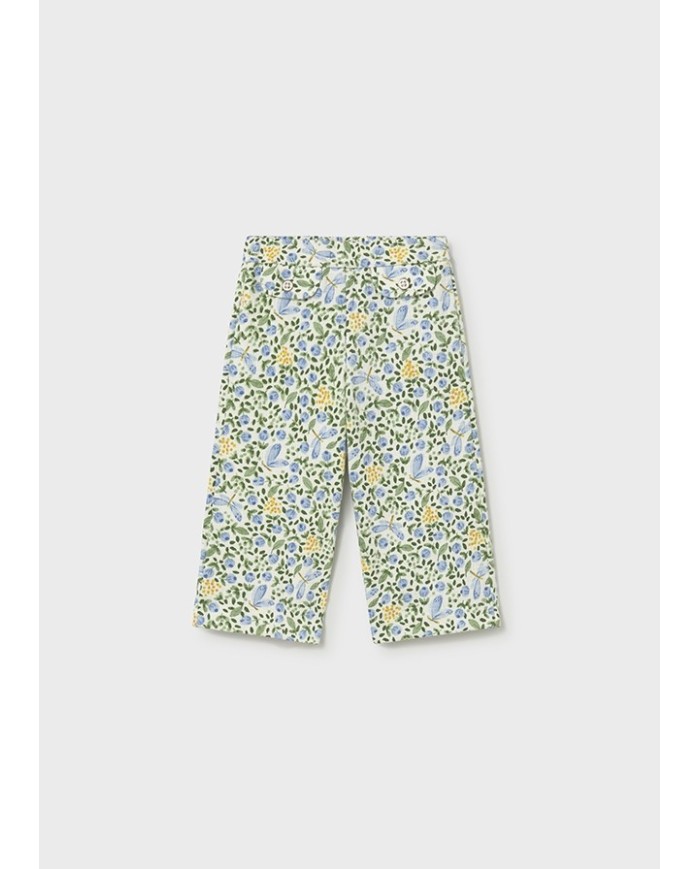 Bernumode | Mayoral: Брюки с принтом на девочку 18,18 € 