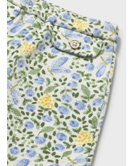 Bernumode | Mayoral: Брюки с принтом на девочку 18,18 € 